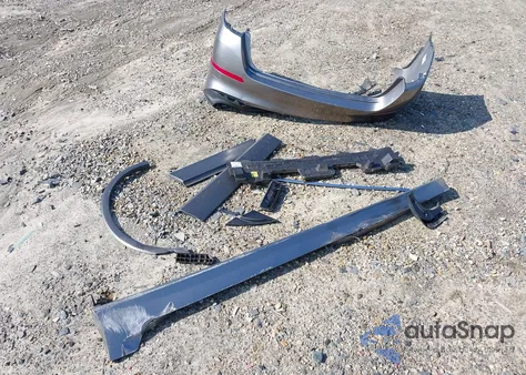 2015 Kia Optima Ex из США, поврежденный, VIN 5XXGN4A70FG367510